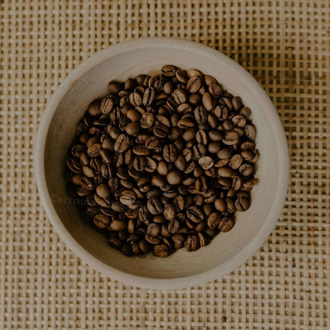 Carroux Kaffeerösterei 12